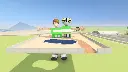 Ben 10 IBD3D House Prop Gta 5
