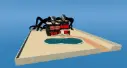 Venom IBD3D House Prop Gta 5